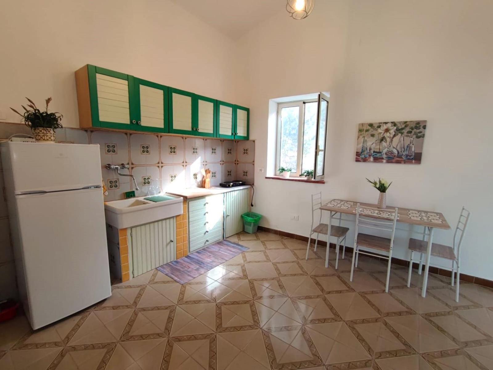 La Casetta Degli Ulivi Palermo Zewnętrze zdjęcie